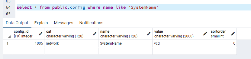 Find placement of Cloud Director ISO images on Datastore