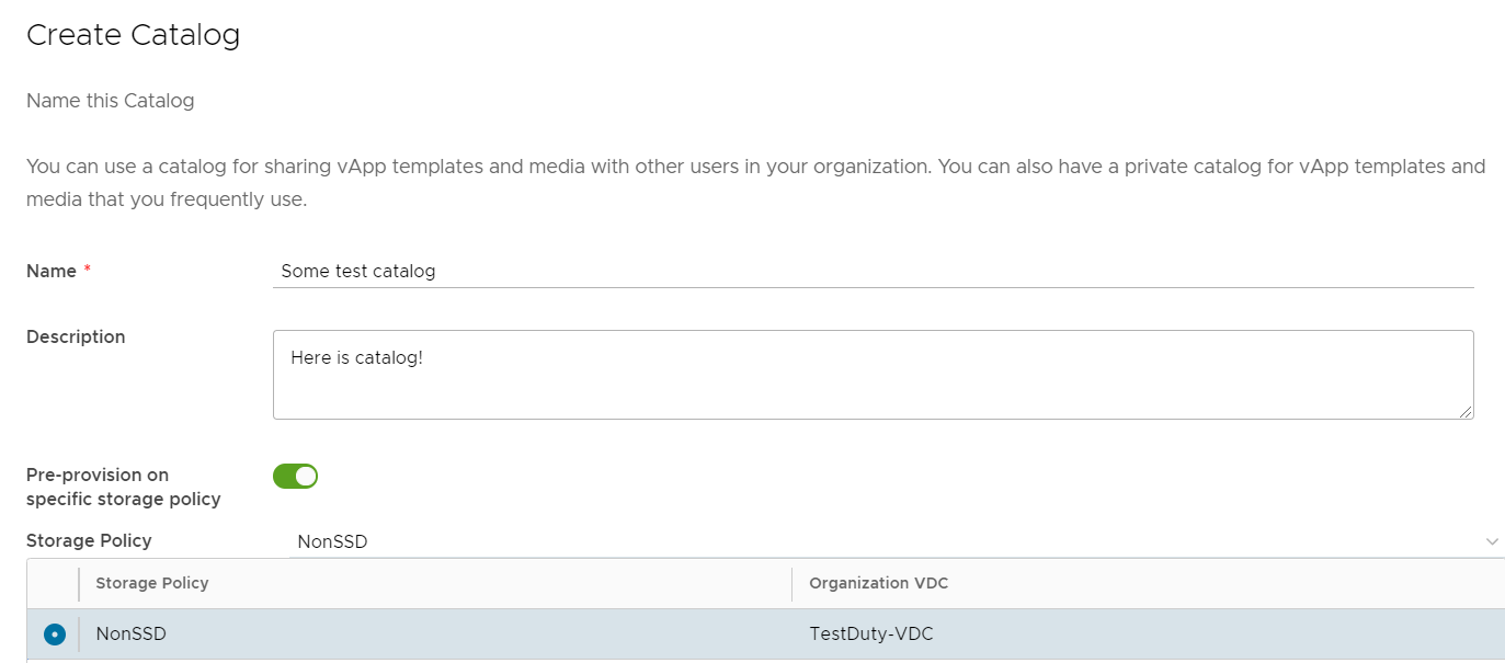 Find placement of Cloud Director ISO images on Datastore